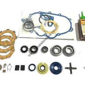 Kit Reparación Motor Vespa 160 y GT