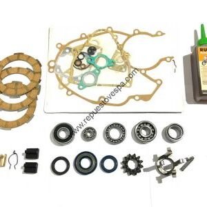Kit Reparación Motor Vespa 125 FL