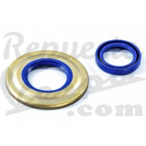 Kit Retenes Cigüeñal Polini Vespa CL, DS, DN, Iris, TX, Cosa Y PX