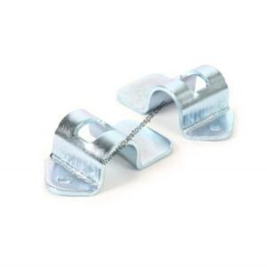 Kit Soportes Caballete Central Vespa Junior, PKS, PKXL, FL y Cosa