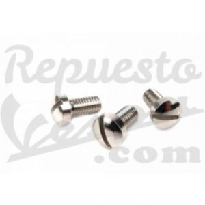 Kit Tornillos Faro Vespa CL, DS, Rally