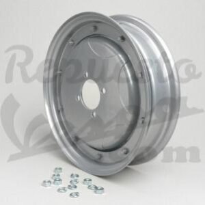 Llanta Conversión 8 A 10 Pulgadas Vespa