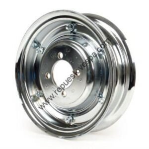 Llanta Cromada 2.10 8″ Vespa