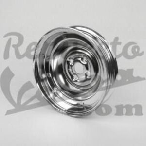 Llanta Cromada Vespa 10″ 50 Y 75