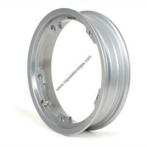 Llanta Tubeless Vespa Aluminio BGM PRO 10″ Varios Colores