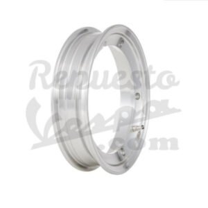Llanta Tubeless 2.0 Sip Aluminio Vespa 10 Pulgadas Varios Colores