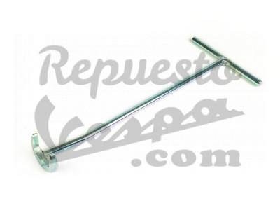Llave Grifo Gasolina Vespa 32MM Agujero Pequeño