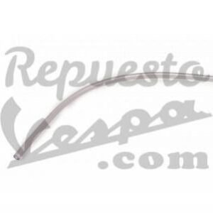 Macarrón Aceite Vespa Engrase Separado