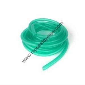 Macarrón Gasolina 12/7MM 0.55M