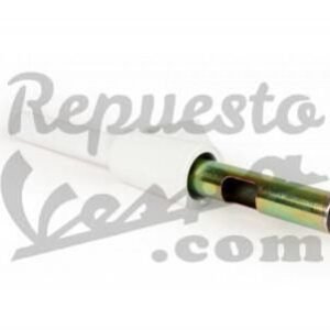 Mando Cambio Vespa 75 Y 125 Primavera