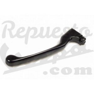 Maneta Izquierda Embrague Negra Vespa Cosa