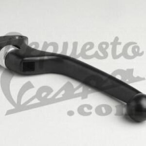 Maneta Regulable Negra Vespa 150, 160, CL, DS, DN, Super, SL Y Primavera