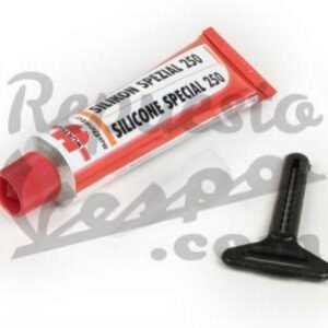 Masilla Sellante Juntas WÜRTH Silicone Special 70 ML