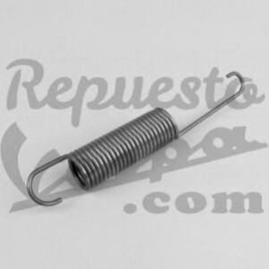 Muelle Caballete Vespa Junior, PKS, PKXL Y FL