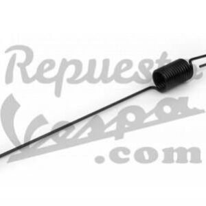 Muelle Faro Vespa Primavera