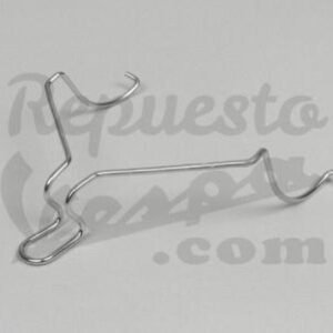 Muelle Fijación Batería Vespa 150S 61 AL 63