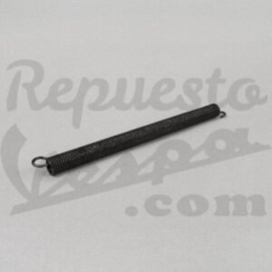 Muelle Guantera Vespa Herramientas O Documentación