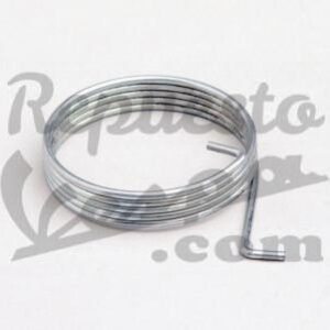 Muelle Mando Gas Vespa PX Disco