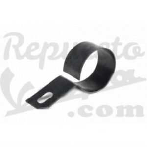 Muelle Tubo Mando Acelerador Vespa 50, 75, 125, 150, 160, CL Y DS