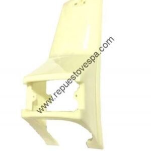 Nariz Vespa PX Disco