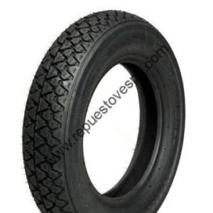 Neumático Michelín S83 100/90-10 TL/TT 56J Reforzado