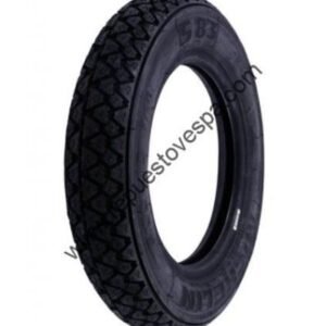 Neumático Michelín S83 3.50 10 TL 59J Reforzado
