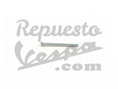 Pasador Bisagra Guantera Vespa 150, 160, 200, Super Y SL