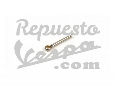 Pasador Cerradura Tapas Laterales Vespa PKXL Y Plurimatic