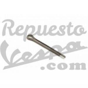 Pasador Eje Soporte Ojal Cable Freno Trasero Vespa