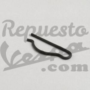 Pasador Mando Cambio Y Acelerador Vespa