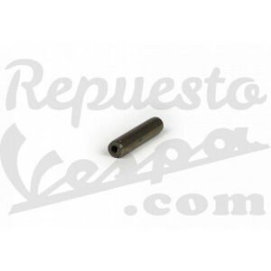 Pasador Piñón Motor Arranque Vespa Iris, TX, T5, Cosa Y PX