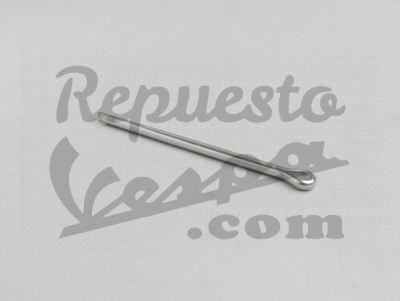 Pasador Puerta Guantera Vespa 125, 150, Primavera