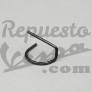 Pasador Tubo Mando Acelerador Y Cambio Vespa Super, SL, 150, 160