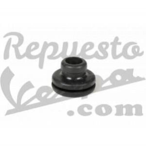 Pasamuros Cable Freno Y Embrague Vespa 125, 150, 200