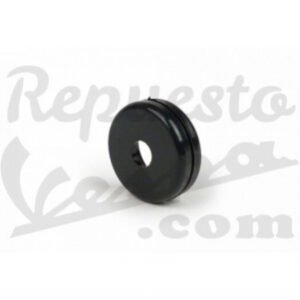 Pasamuros Cables Chasis Regulador Vespa Iris, TX, T5, PX, PK