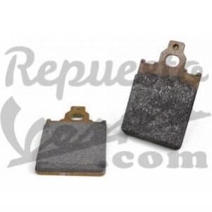 Pastillas De Freno Piaggio 31,8 x 51,2 mm Vespa PX Disco