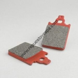 Pastillas De Freno Malossi MHR 31,8 x 51,2 mm Vespa PX Disco