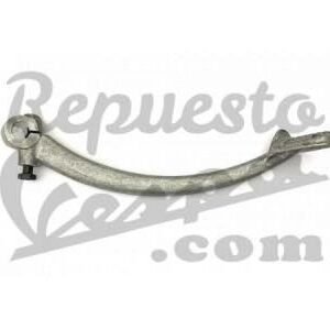 Pedal De Arranque Acabado Rat Vespa 50, 75, Super, SL, Primavera