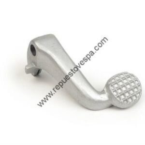 Pedal Freno Vespa 125 Del 59 Al 64, 150L Y 150F