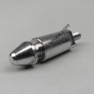 Perno Asiento M7x56mm Vespa Primavera