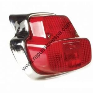 Piloto Vespa 160 Y 125SL