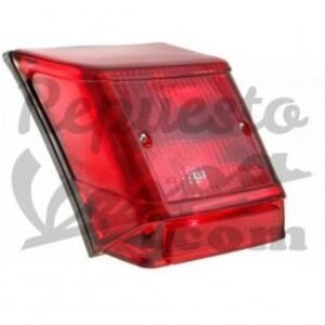 Piloto Vespa PKXL Y Plurimatic