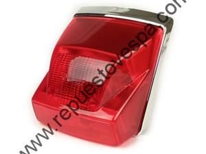 Piloto Vespa PX Disco