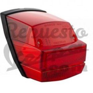 Piloto Vespa Primavera