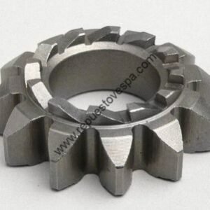 Piñón Arranque Vespa DS, DN, Iris, TX, T5, PX Disco y Cosa