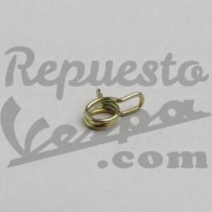 Pinza Macarrón Gasolina Universal Vespa Lambretta
