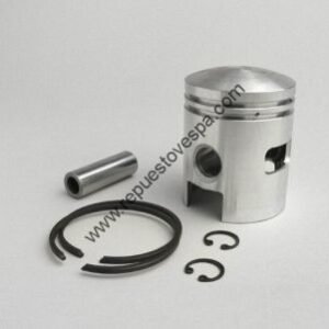 Pistón Gol Vespa Primavera 125 cc 55.0 mm