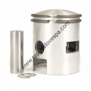 Pistón Meteor Vespa PKS PKXL FL 125 cc 55.0 mm