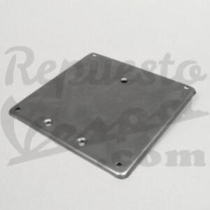 Porta Matrículas Vespa 125, 150, 160 170 x 165 MM