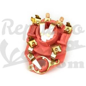 Portalámparas Faro Vespa DN, Iris